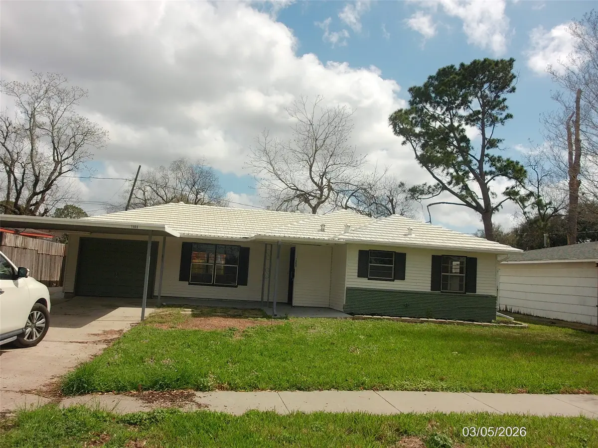 1505 Locklaine Dr Drive, Pasadena, TX 77502 - #1