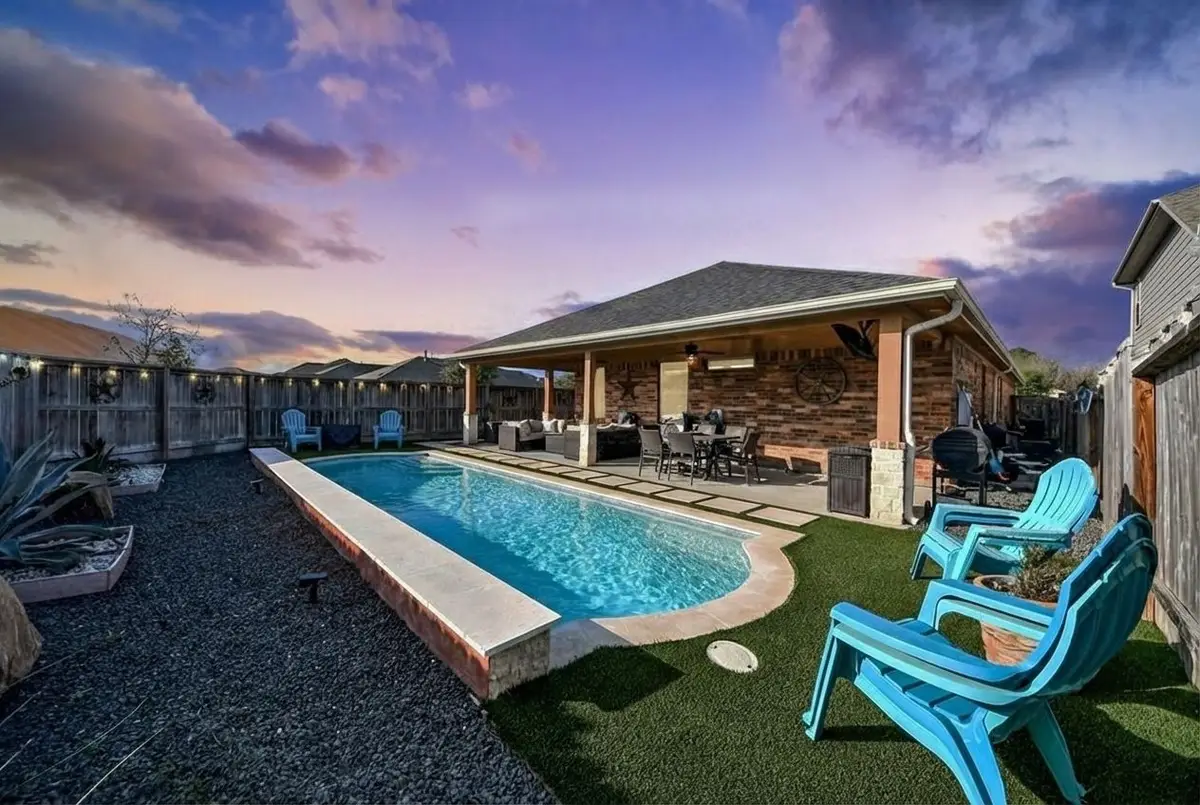 550 Winburn Tide Lane, La Porte, TX 77571 - Image #1