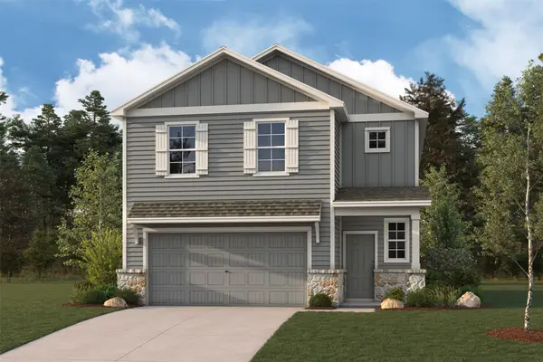 4503 Pleasant Peony Way, Katy, TX 77493