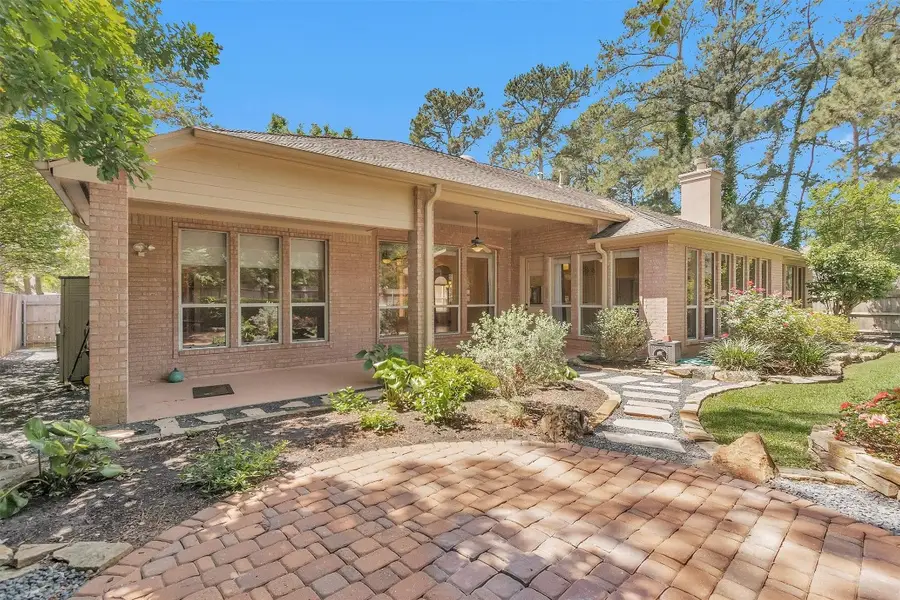 110 Wick Willow Drive, Montgomery, TX 77356 - #3