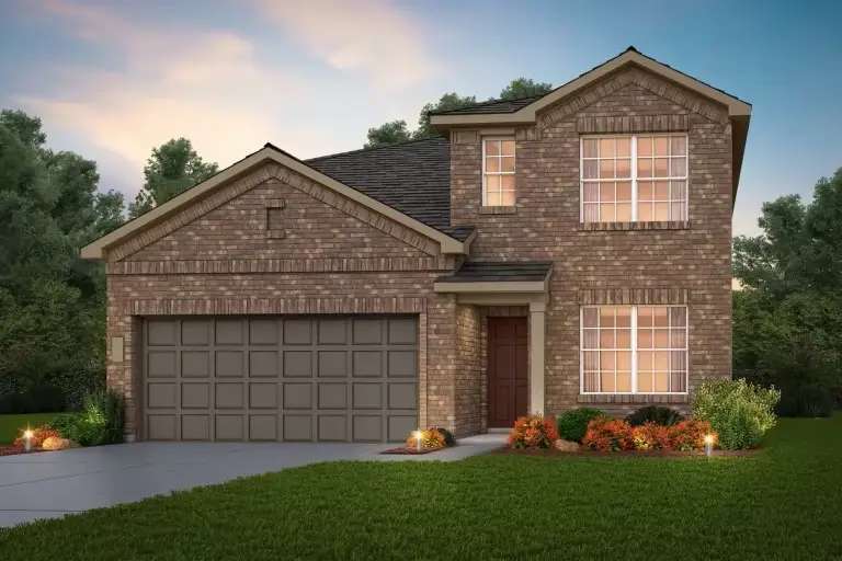 14890 Peach Blossom Drive, Conroe, TX 77302 - #1