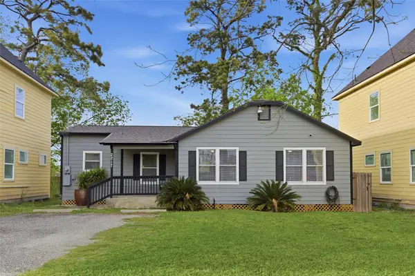 2217 Creston Drive, Houston, TX 77026