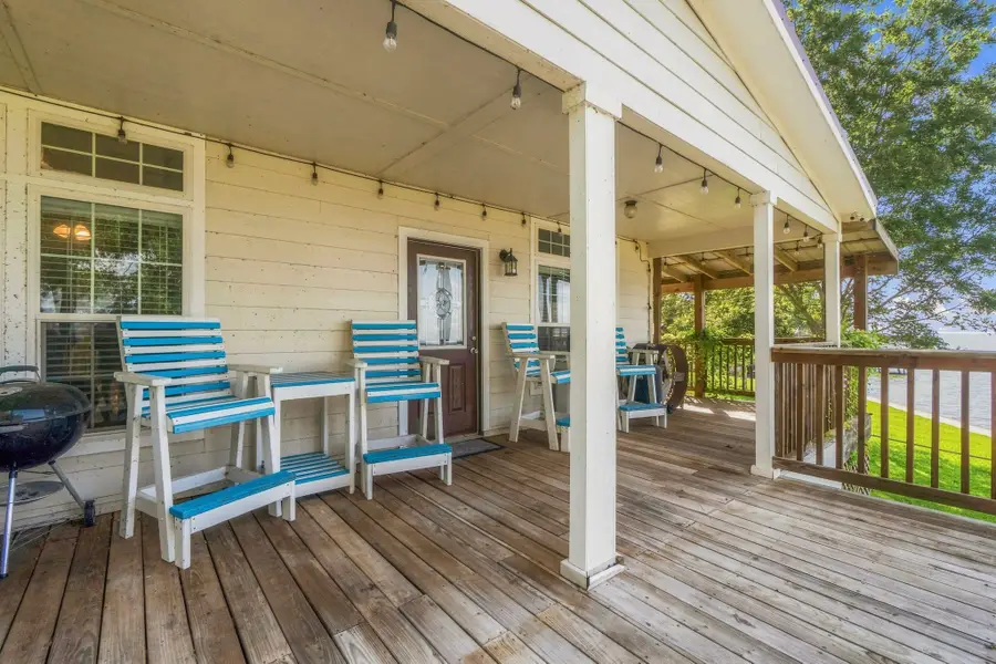298 Nugent Drive, Livingston, TX 77351 - #2