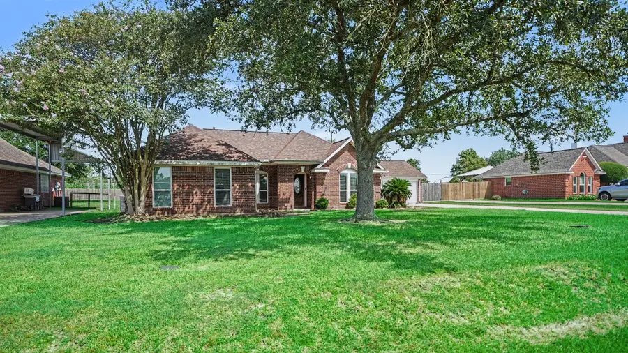 3119 Kathleen Drive, Monterey Belvieu, TX 77523 - #2