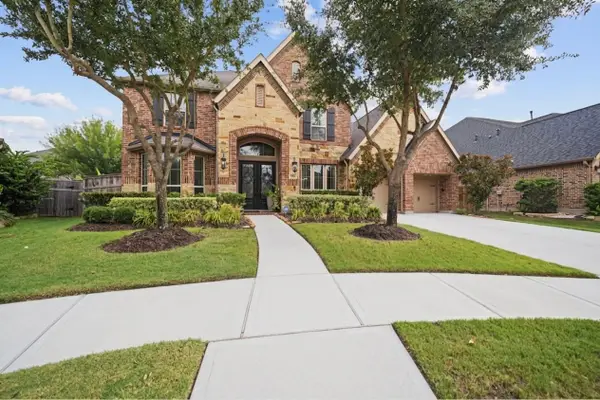 27526 Llano Meadows Lane, Fulshear, TX 77441
