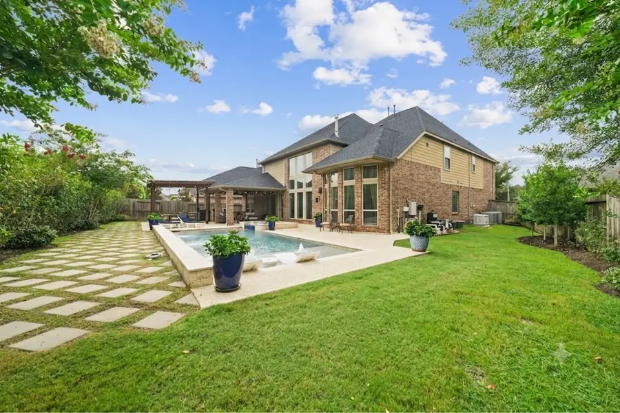 27526 Llano Meadows Lane, Fulshear, TX 77441 - #2