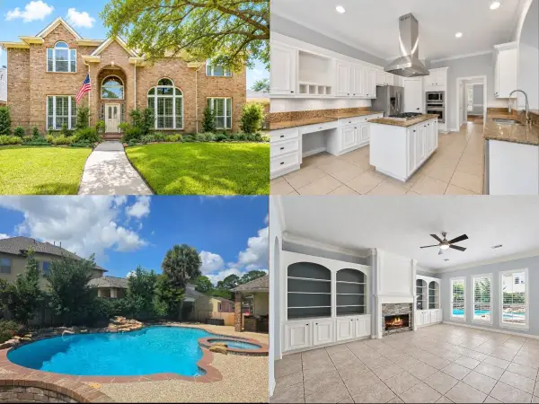 18423 Bivens Bend, Spring, TX 77379
