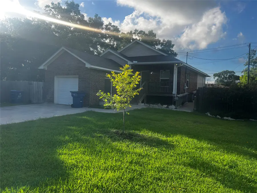 3134 Babin Drive, Texas City, TX 77590 - #2