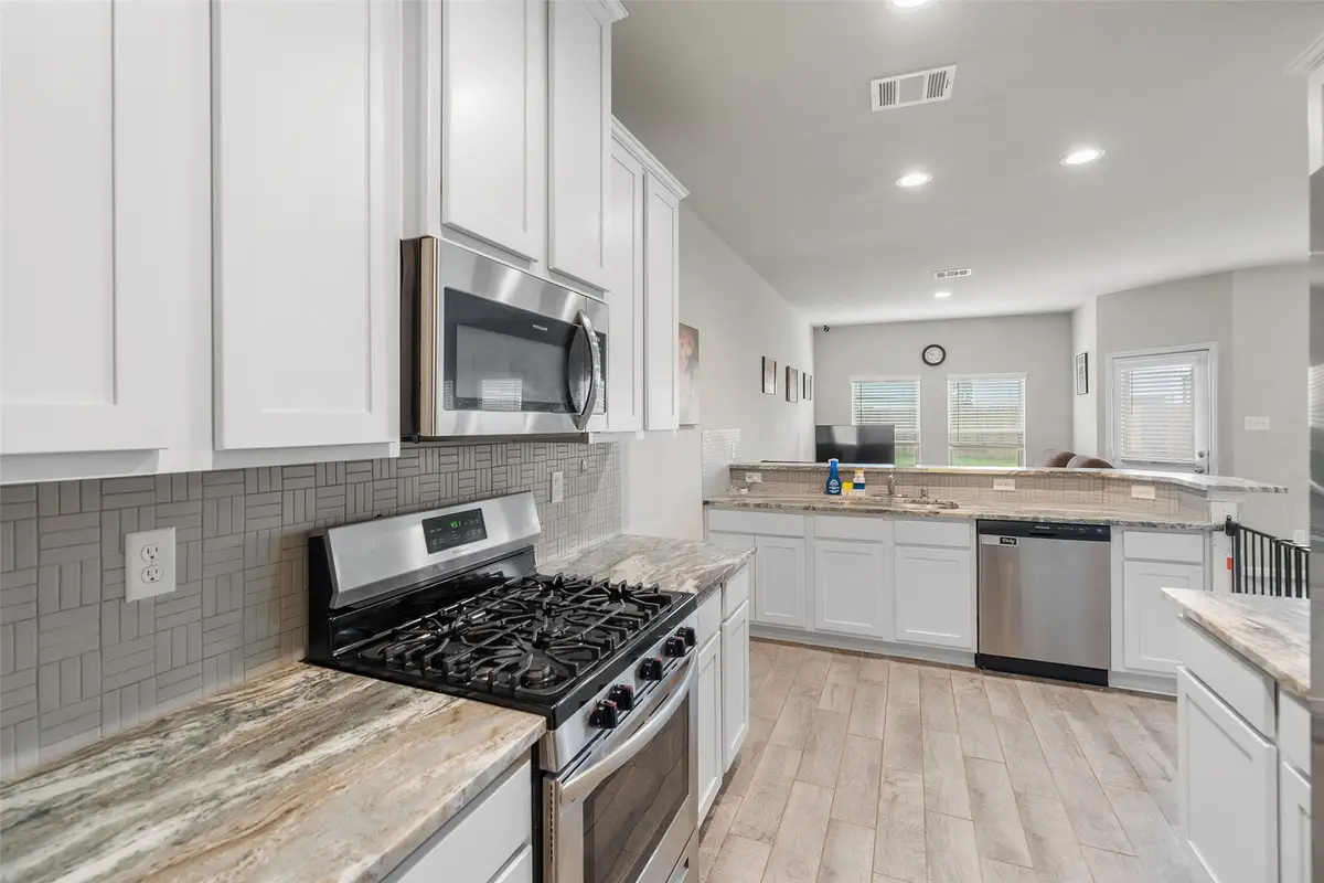 24716 Thornbluff Briar Trail, Huffman, TX 77336 - #1