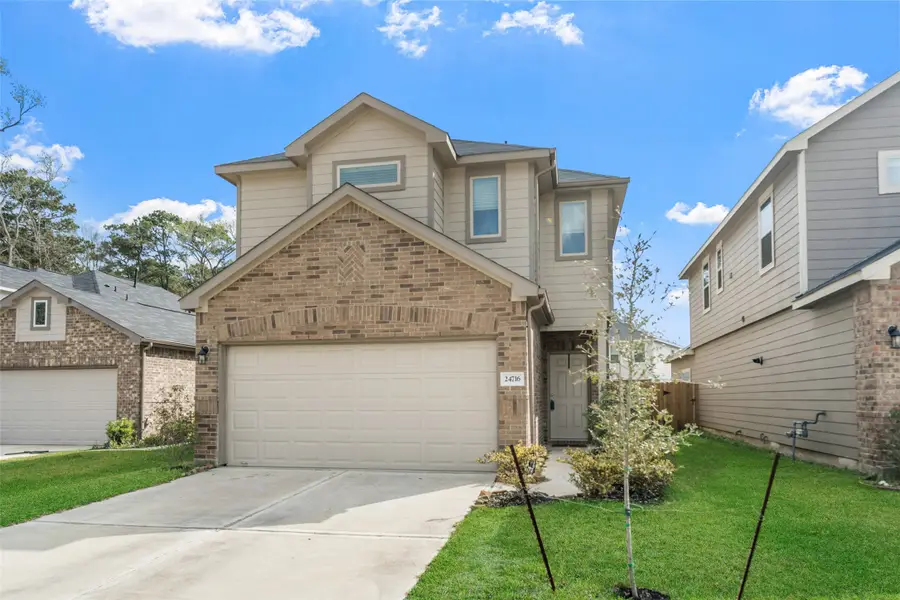 24716 Thornbluff Briar Trail, Huffman, TX 77336 - #3