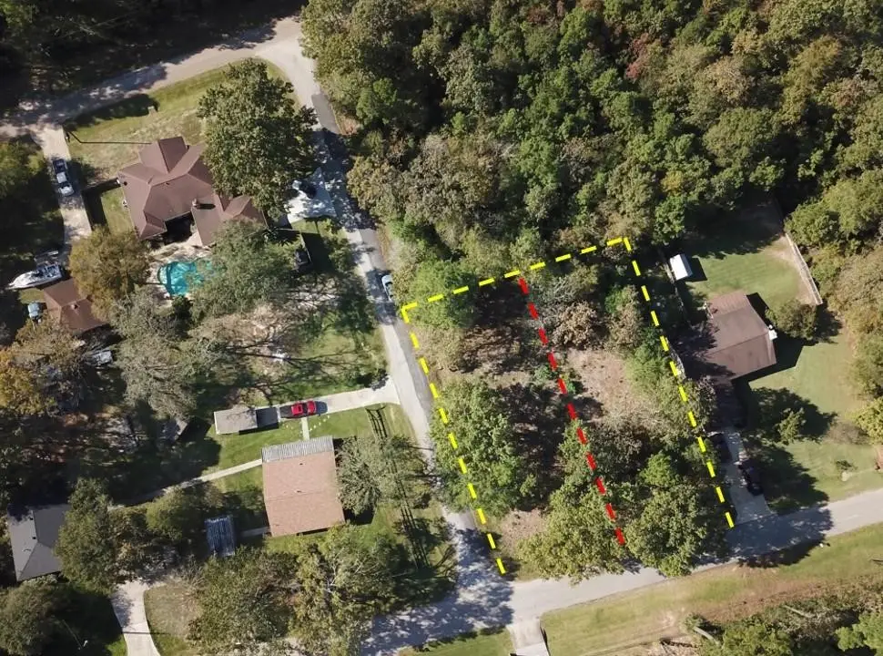 00 Crystal River, Conroe, TX 77316 - #1