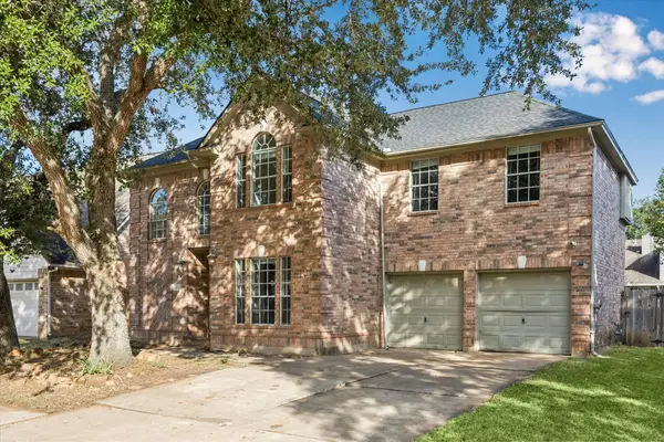 1610 Savannah Drive, Richmond, TX 77406