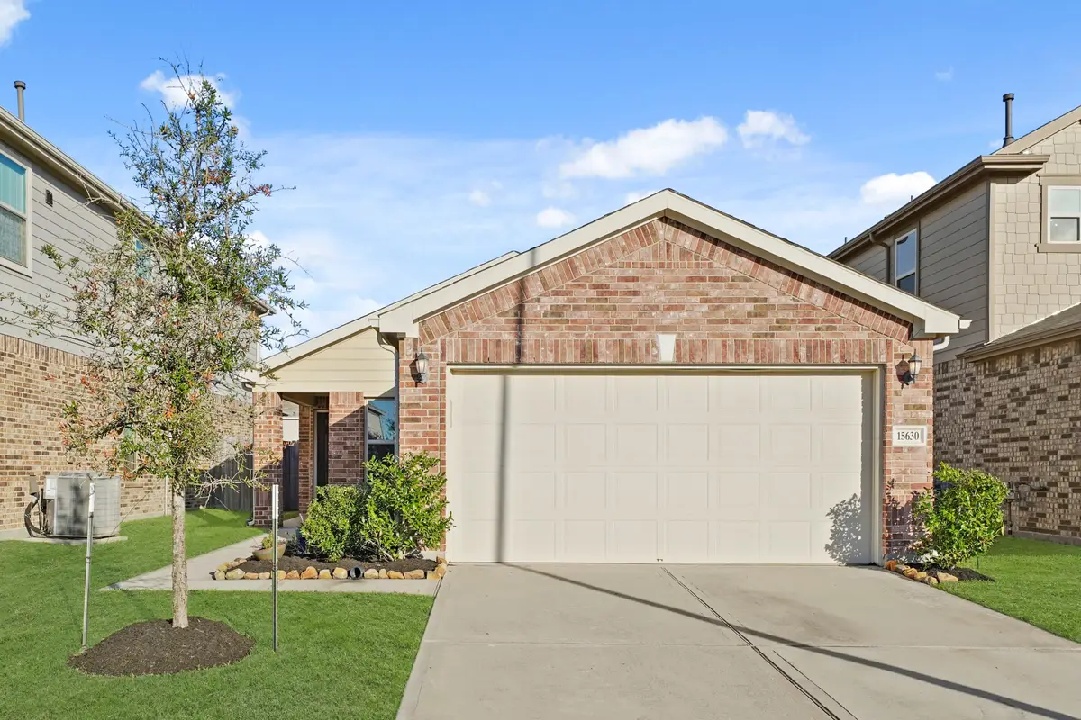 15630 Pennfield Point Court, Houston, TX 77044 - Image #1