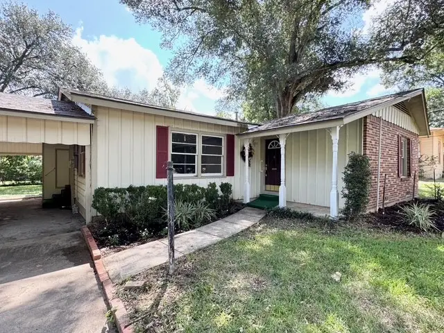 206 N 9th Street, Crockett, TX 75835 - Image #2