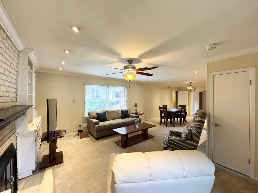 206 N 9th Street, Crockett, TX 75835 - Image #3