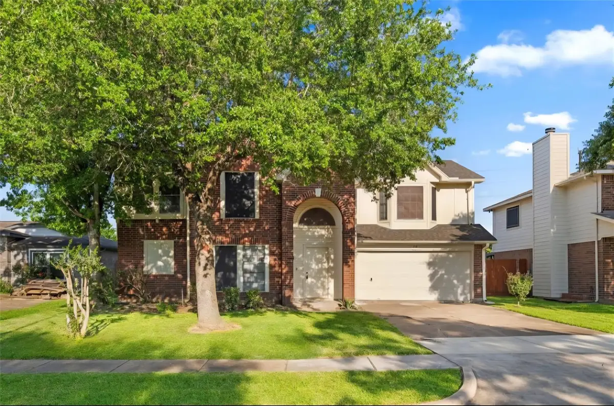 218 Savannah Moss Drive, Richmond, TX 77469 - Image #1