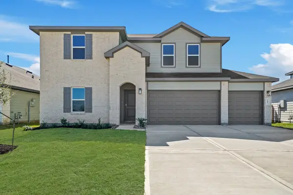 207 Homestead Court, Dayton, TX 77535