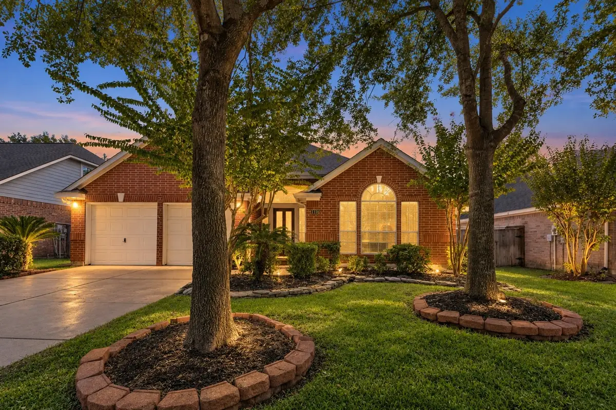 1114 Bringewood Chase Drive, Spring, TX 77379 - #1