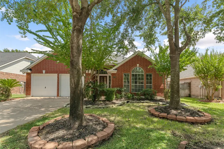 1114 Bringewood Chase Drive, Spring, TX 77379 - #2