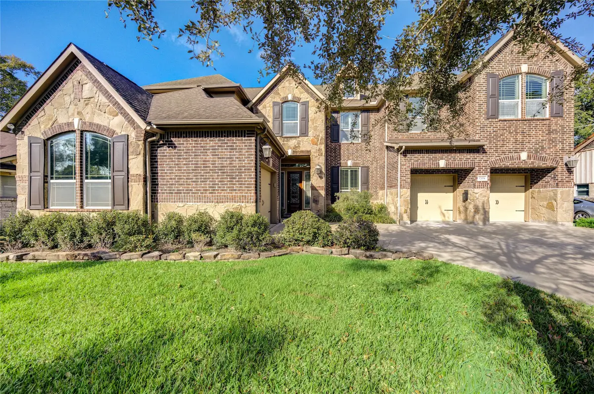 12454 Mooreknoll Lane, Houston, TX 77024 - Image #1