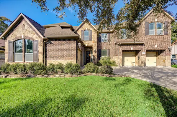 12454 Mooreknoll Lane, Houston, TX 77024