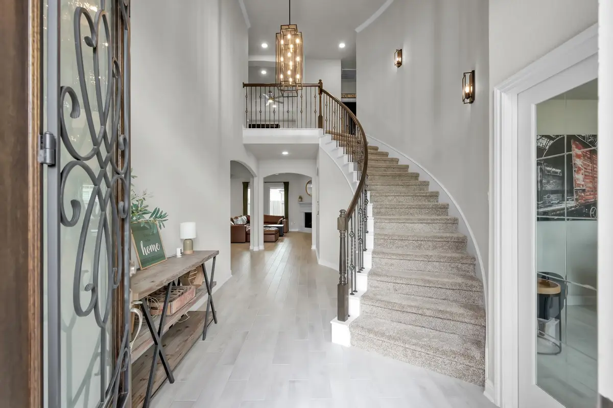 241 Bright Bluff Circle, Waller, TX 77484 - #1