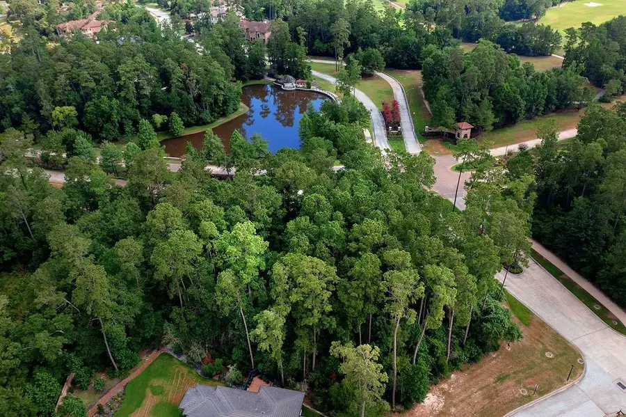 67 N Glenwild Circle, Spring, TX 77389 - #2