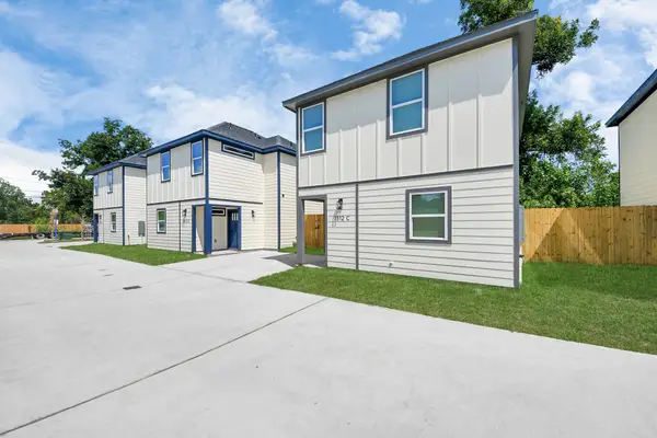 7312 Wileyvale Drive #A, Houston, TX 77016