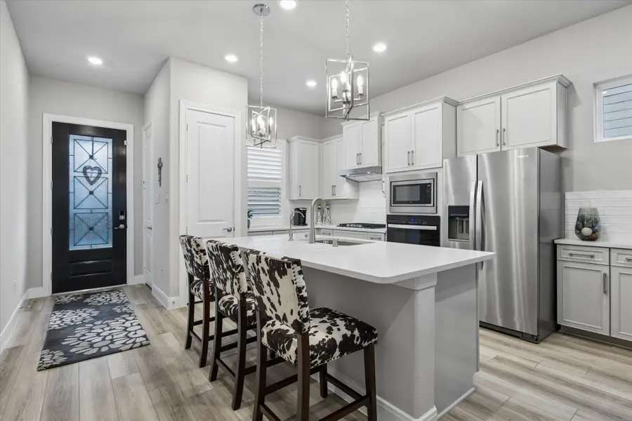 4206 Colony Pines Lane, Houston, TX 77080 - #2