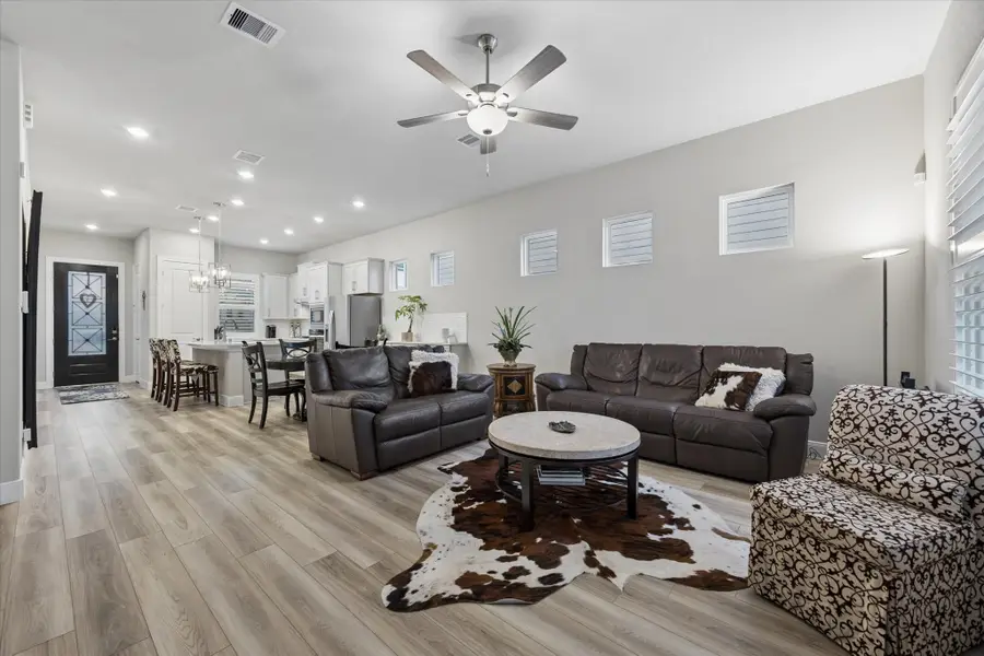 4206 Colony Pines Lane, Houston, TX 77080 - #3