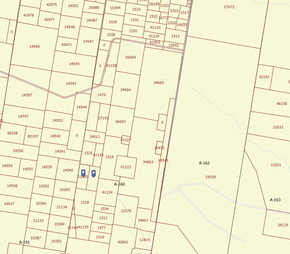 0 Loma Blanca Road, Roma, TX 78584 - #1
