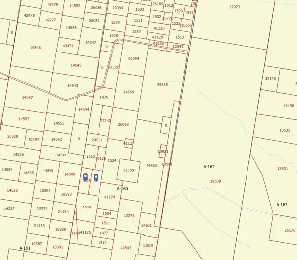 0 Loma Blanca Road, Roma, TX 78584