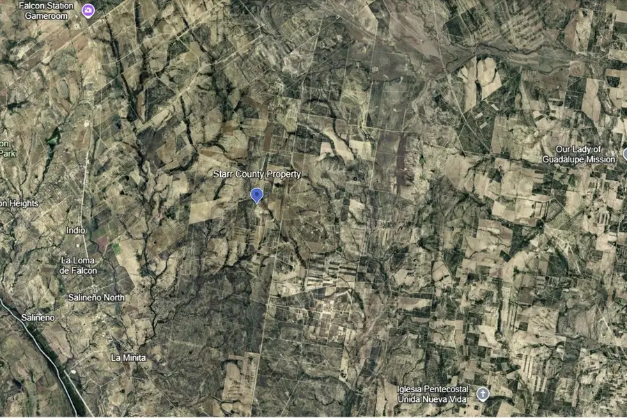 0 Loma Blanca Road, Roma, TX 78584 - #2