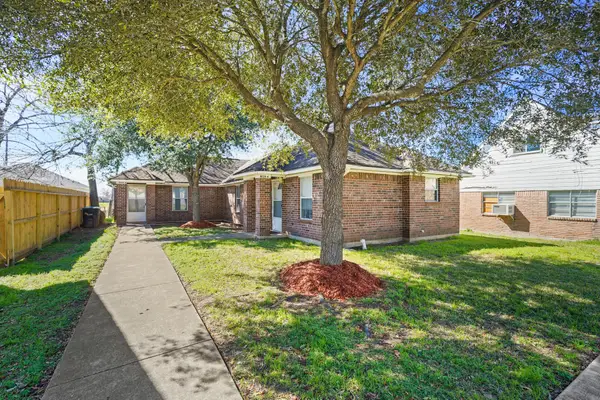 4636 Mayflower Street, Houston, TX 77033