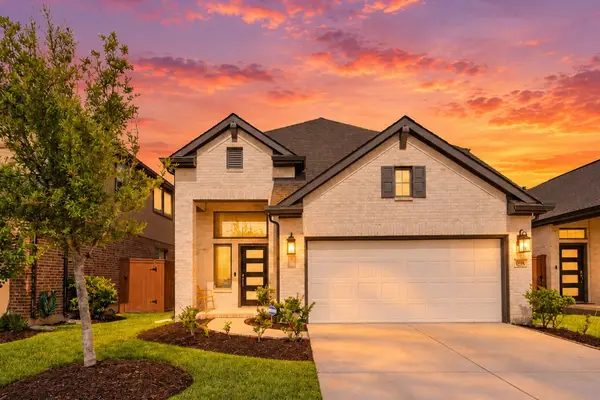 7010 Coneflower Creek Court, Katy, TX 77493