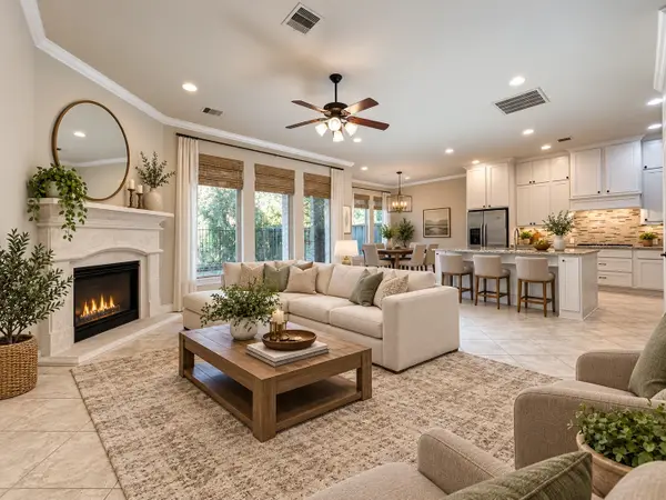 23 Jonquil Place, Tomball, TX 77375