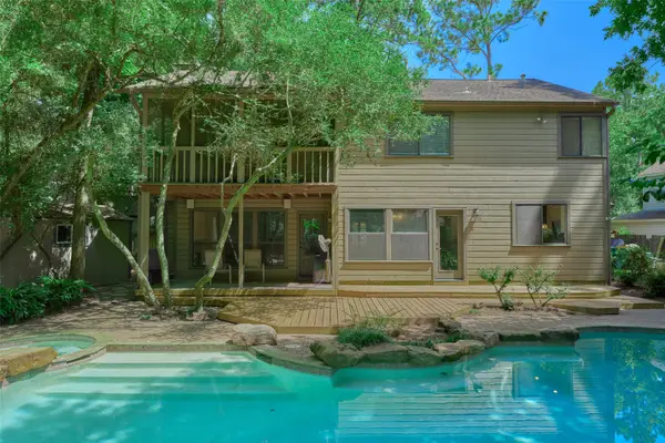 11 Song Sparrow Place, Spring, TX 77381