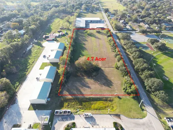 0 Southgate Drive, Rosenberg, TX 77471