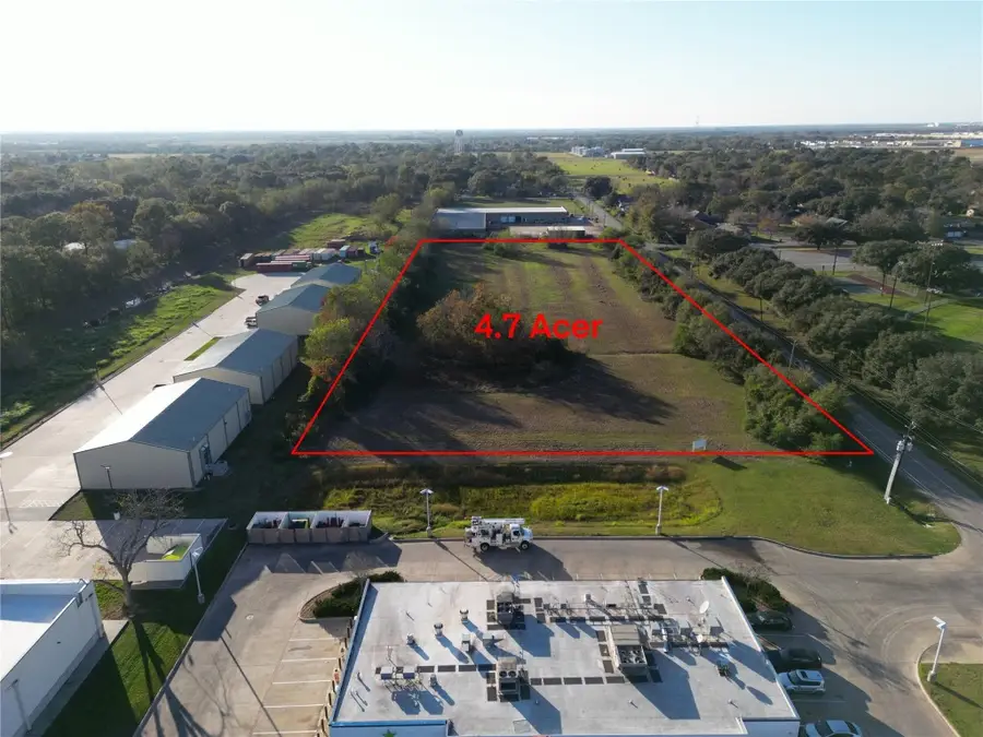 0 Southgate Drive, Rosenberg, TX 77471 - #2