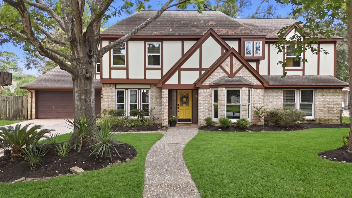12030 Laneview Drive, Houston, TX 77070 - #1