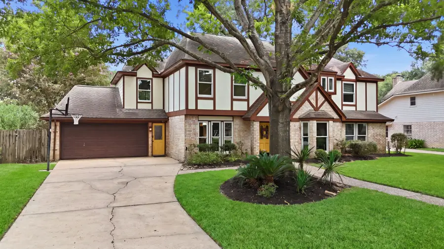 12030 Laneview Drive, Houston, TX 77070 - #2