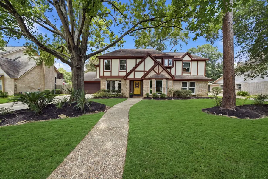 12030 Laneview Drive, Houston, TX 77070 - #3