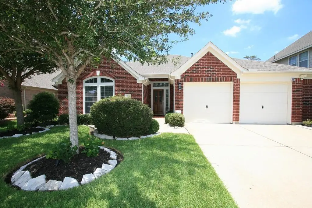 7423 Fall Springs Lane, Humble, TX 77396 - Image #1
