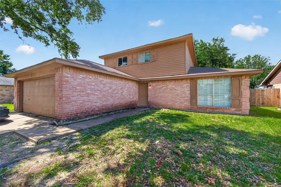 18526 Lippizaner Drive, Cypress, TX 77433 - #2
