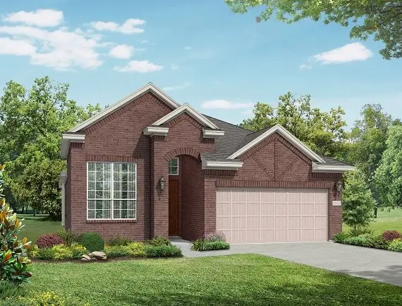 13222 Valley Orchard, Tomball, TX 77375 - #2