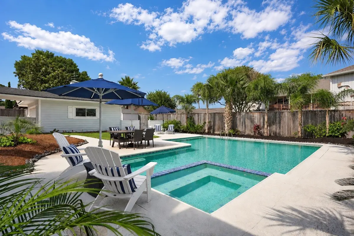 18639 Cape Charles Lane, Houston, TX 77058 - #1