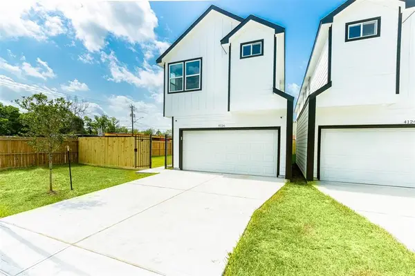 4126 Dorchester Street, Houston, TX 77016
