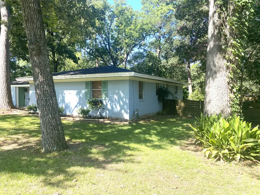 1302 Shadybrook Lane, Lufkin, TX 75904 - #2
