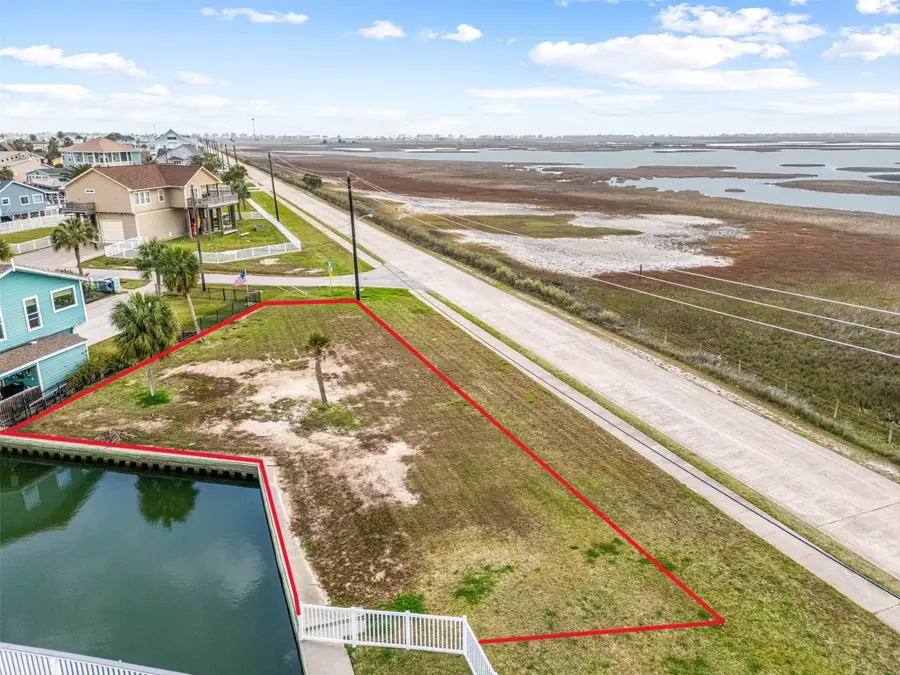 16714 Curlew Road, Galveston, TX 77554 - #3