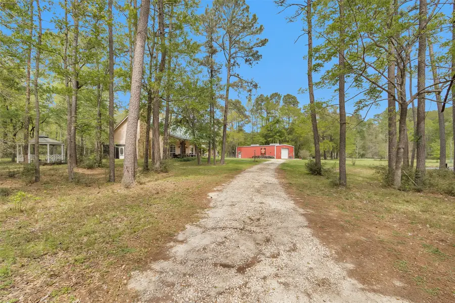 23421 Martha Williams Road, Montgomery, TX 77356 - #2
